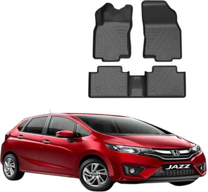 AUTOMOXCO TPV Tray Mat For  Honda Jazz