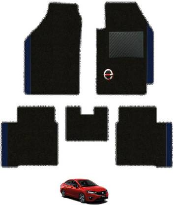 elegant Polypropylene Standard Mat For  Honda City e-HEV
