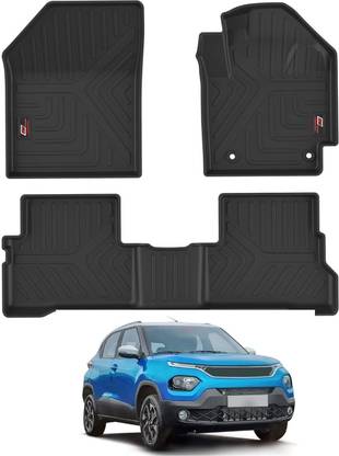 GFX TPV Tray Mat For  Punch
