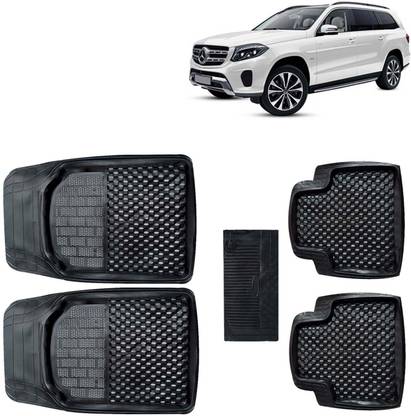 Kingsway PVC Tray Mat For  Mercedes Benz GLS