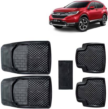 Kingsway PVC Tray Mat For  Honda CRV