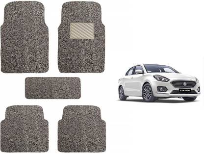 AutoRetail PVC Standard Mat For  Maruti Suzuki Swift Dzire