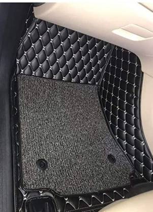 AUTOFIIX Leatherite 7D Mat For Maruti Suzuki New Brezza