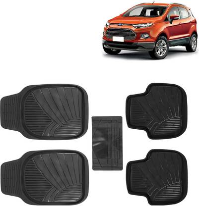 Kingsway PVC Tray Mat For  Ford Ecosport