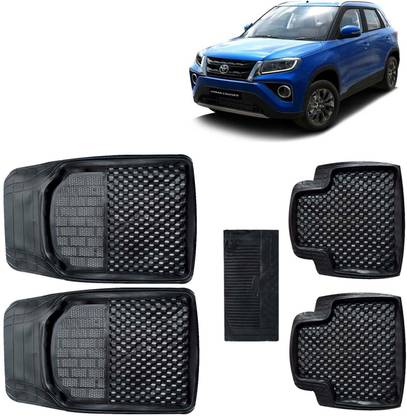 Kingsway PVC Tray Mat For  Toyota Urban Cruiser