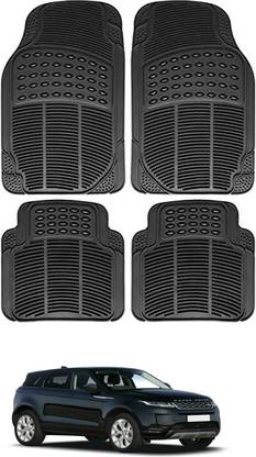 RONISH Rubber Standard Mat For  Range Rover Range Rover Evoque