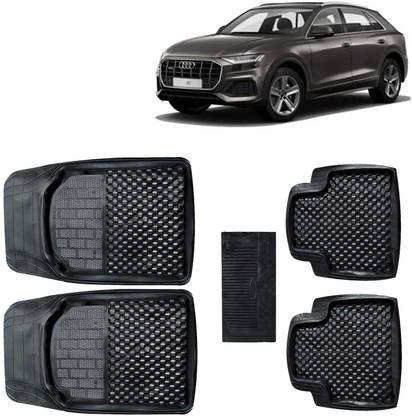 Kingsway PVC Tray Mat For  Audi Universal For Car