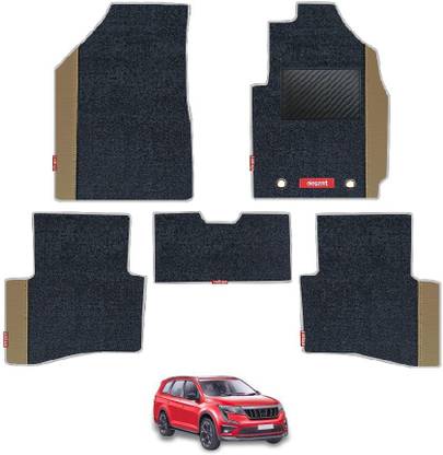 elegant Polypropylene Standard Mat For  Mahindra XUV 700 (5 Seater)