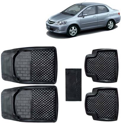 Kingsway PVC Tray Mat For  Honda City