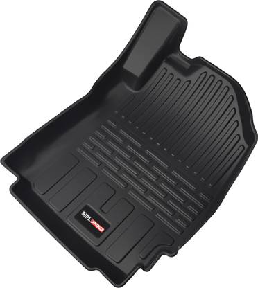 SIPL TPV 3D Mat For  Tata Nexon EV