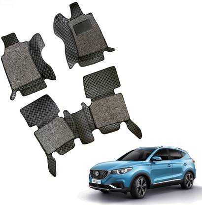 Mecarnic Leatherite 7D Mat For  MG ZS EV