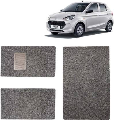 Kingsway PVC Standard Mat For  Maruti Suzuki Alto K10