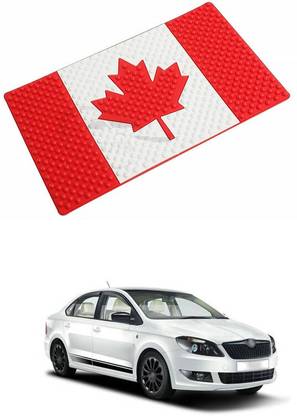 LOVMOTO Non-Sticky Pad Anti-Slip Car Dashboard Mat sg404 Car Dashboard Cover