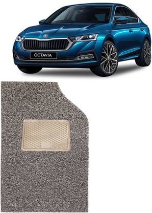 Kingsway PVC Standard Mat For  Skoda Octavia