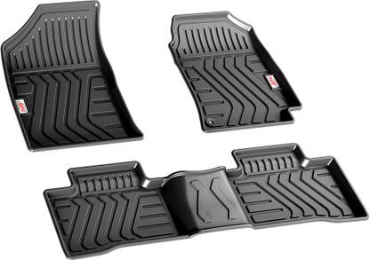 GFX TPV Tray Mat For  Mahindra XUV 3XO, XUV 300