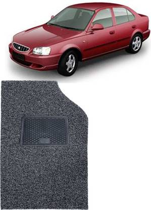 Kingsway PVC Standard Mat For  Universal For Car