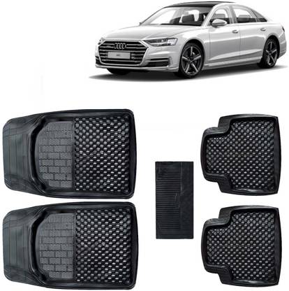 Kingsway PVC Tray Mat For  Audi A8