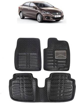 arneja trading company Polyutherine 3D Mat For  Maruti Ciaz