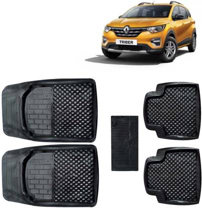 Kingsway PVC Tray Mat For  Renault Triber