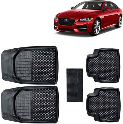 Kingsway PVC Tray Mat For  Jaguar XF