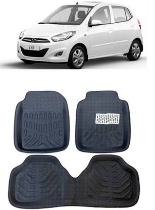 ARNEJA Polyutherine 3D Mat For  Hyundai i10