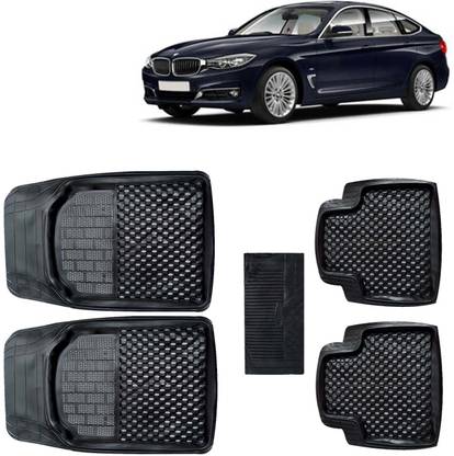 Kingsway PVC Tray Mat For  BMW 3 Series GT