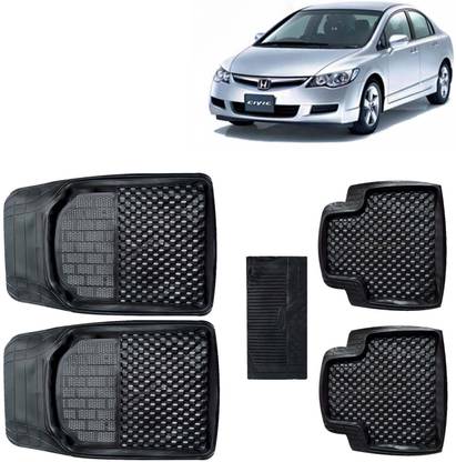 Kingsway PVC Tray Mat For  Honda Civic