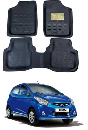Arnejaa Polyutherine 3D Mat For  Hyundai Eon