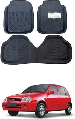 arneja trading company Polyutherine 3D Mat For  Maruti Zen