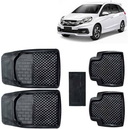 Kingsway PVC Tray Mat For  Honda Mobilio