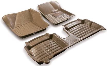 Elite Plastic 5D Mat For  Maruti Suzuki Baleno