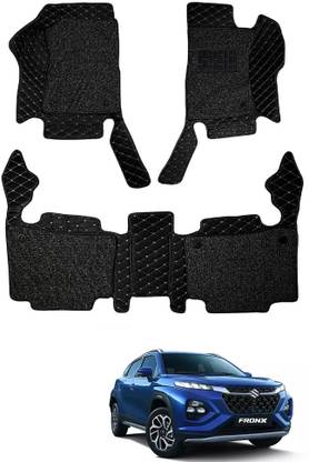 MAG Leatherite 7D Mat For  Maruti Suzuki Fronx