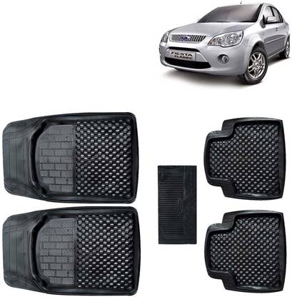 Kingsway PVC Tray Mat For  Ford Fiesta