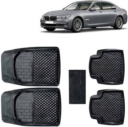 Kingsway PVC Tray Mat For  BMW 7 Series