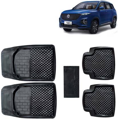 Kingsway PVC Tray Mat For MG Hector Plus