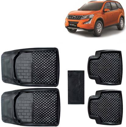 Kingsway PVC Tray Mat For  Mahindra XUV 500