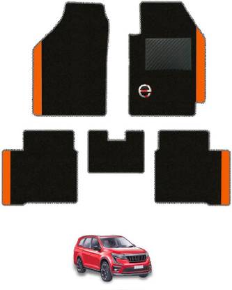elegant Polypropylene Standard Mat For  Mahindra XUV 700 (5 Seater)