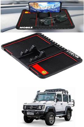 Etradezone PVC Standard Mat For  Gurkha