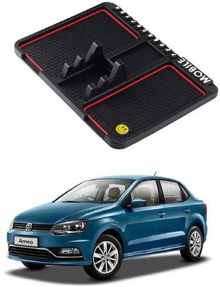 GS Grow n Shine Car Mobile Holder for Dashboard