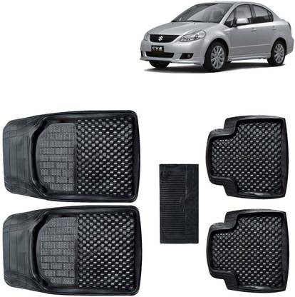Kingsway PVC Tray Mat For  Maruti Suzuki SX4