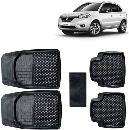 Kingsway PVC Tray Mat For  Renault Koleos