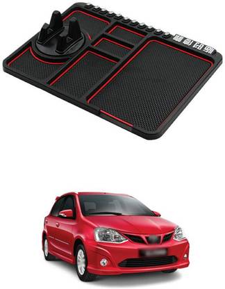 LOVMOTO Non-Sticky Pad Anti-Slip Car Dashboard Mat sg727 Car Dashboard Cover