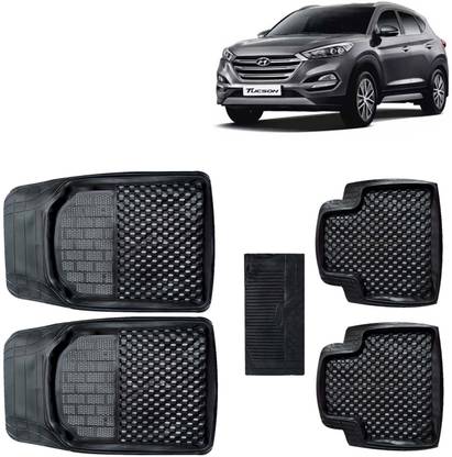 Kingsway PVC Tray Mat For  Hyundai Tucson