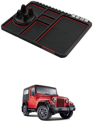 LOVMOTO Non-Sticky Pad Anti-Slip Car Dashboard Mat sg589 Car Dashboard Cover
