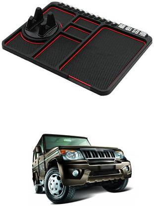 LOVMOTO Non-Sticky Pad Anti-Slip Car Dashboard Mat sg585 Car Dashboard Cover