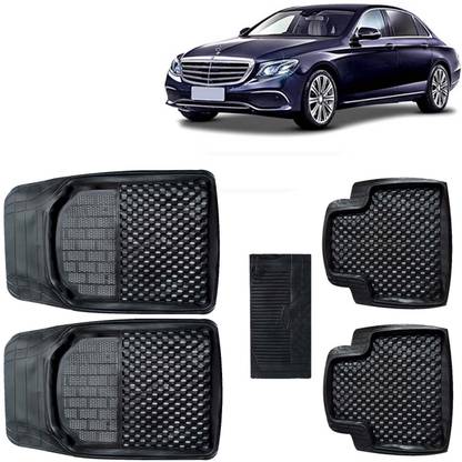 Kingsway PVC Tray Mat For  Mercedes Benz E-Class