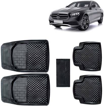 Kingsway PVC Tray Mat For Mercedes Benz E-Class