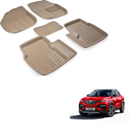 AuTO ADDiCT EVA 3D Mat For  Renault Kiger
