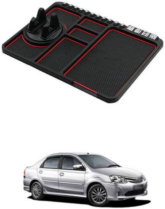 LOVMOTO Non-Sticky Pad Anti-Slip Car Dashboard Mat sg728 Car Dashboard Cover