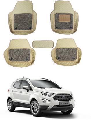 RKPSP Leatherite 7D Mat For  Ford Ecosport